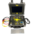 Complete EBACS (Electronic Battery Analyzer/Charging System)