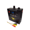 EBA (Electronic Battery Analyzer) Capacitance Test Box